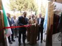 گزارش تصویری مراسم افتتاحیه نمایشگاه کار 